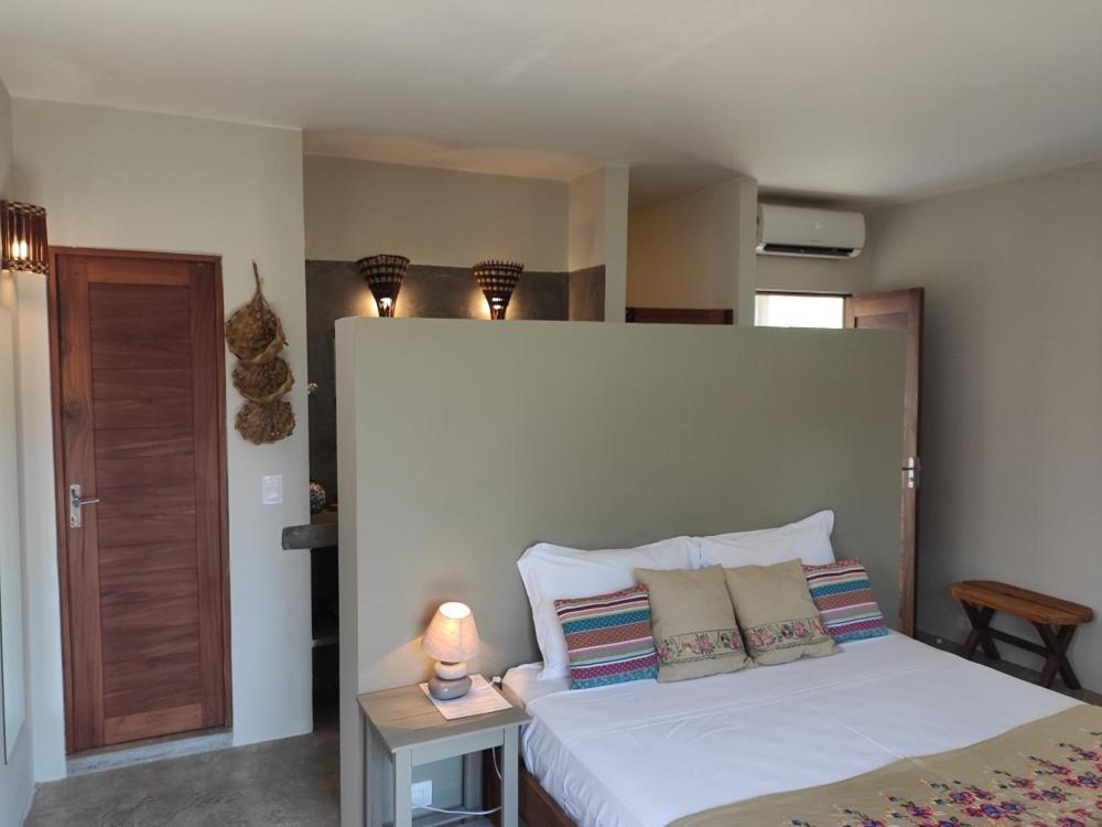 Hotel Chill Mango Paracuru Zewnętrze zdjęcie
