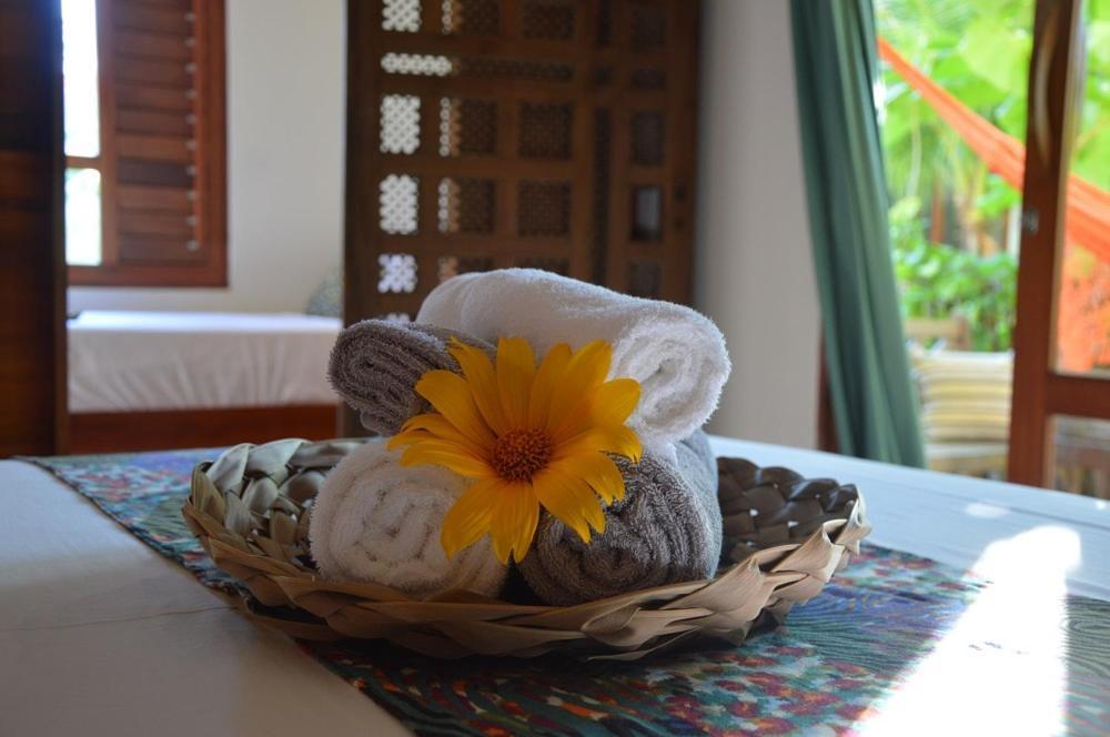 Hotel Chill Mango Paracuru Zewnętrze zdjęcie