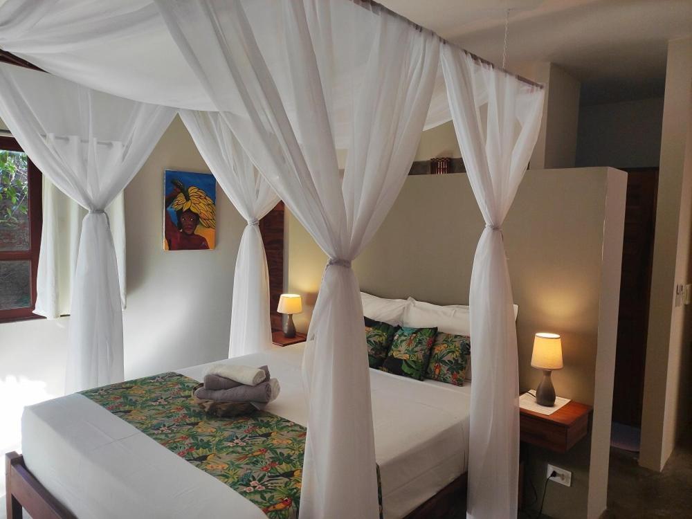 Hotel Chill Mango Paracuru Zewnętrze zdjęcie