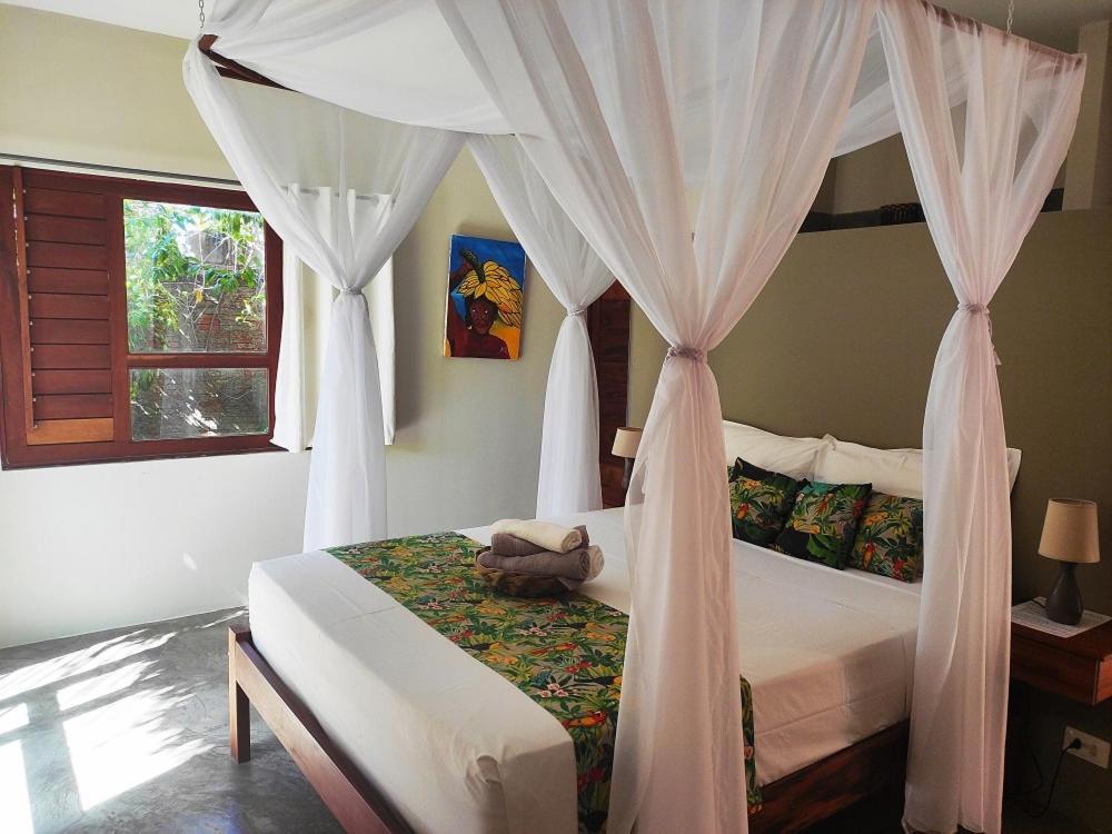 Hotel Chill Mango Paracuru Zewnętrze zdjęcie