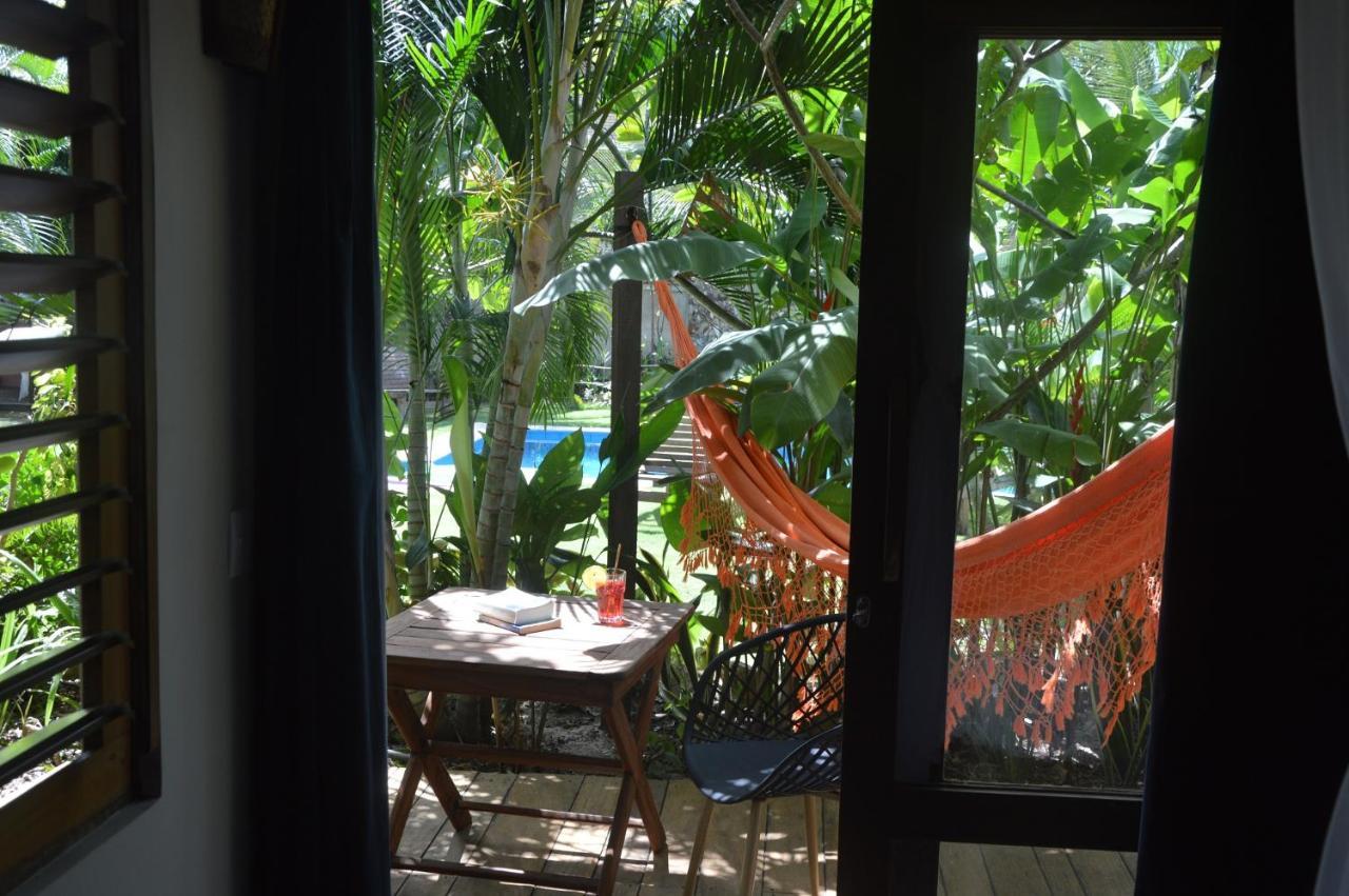 Hotel Chill Mango Paracuru Zewnętrze zdjęcie