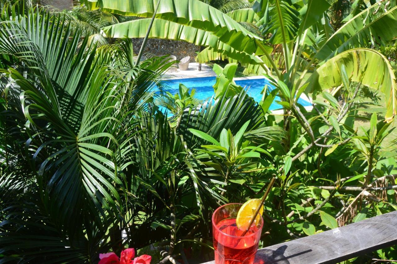 Hotel Chill Mango Paracuru Zewnętrze zdjęcie