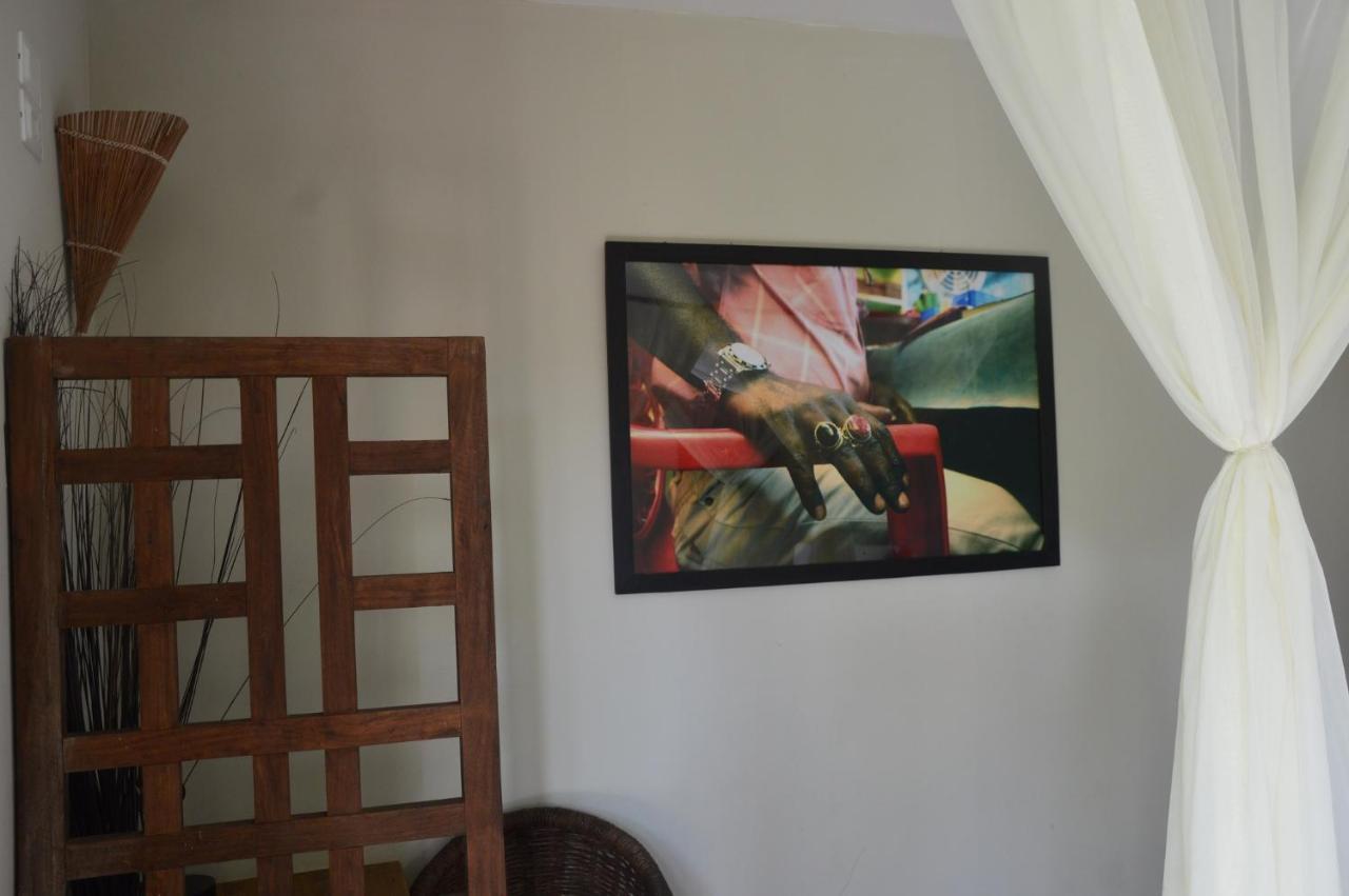 Hotel Chill Mango Paracuru Zewnętrze zdjęcie