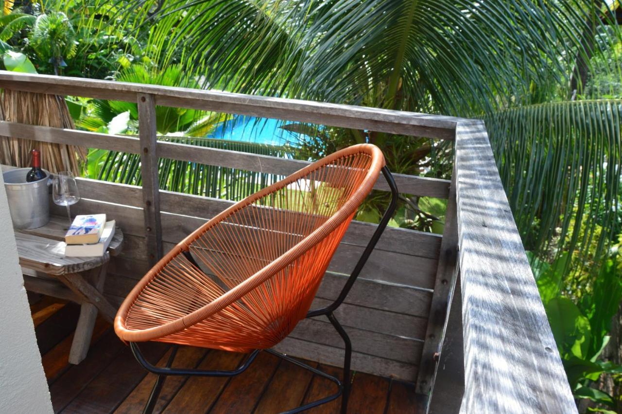 Hotel Chill Mango Paracuru Zewnętrze zdjęcie
