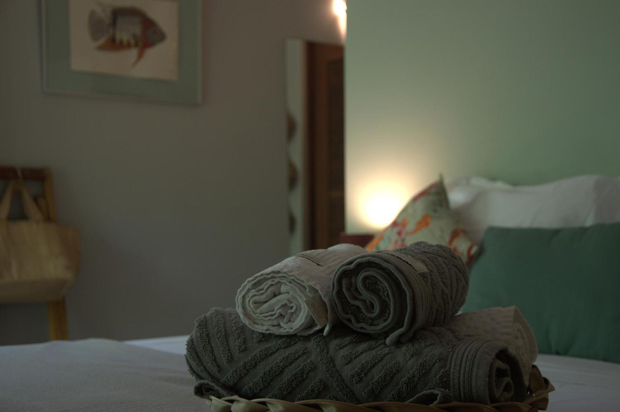 Hotel Chill Mango Paracuru Zewnętrze zdjęcie