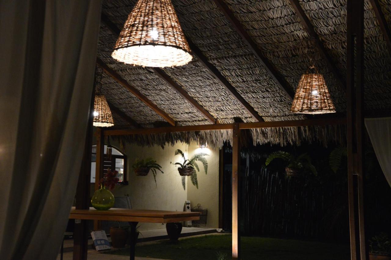Hotel Chill Mango Paracuru Zewnętrze zdjęcie
