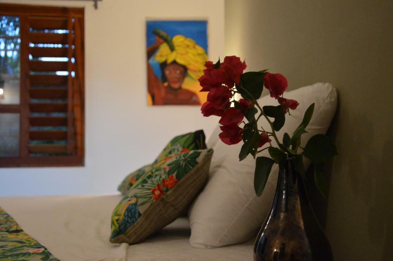 Hotel Chill Mango Paracuru Zewnętrze zdjęcie