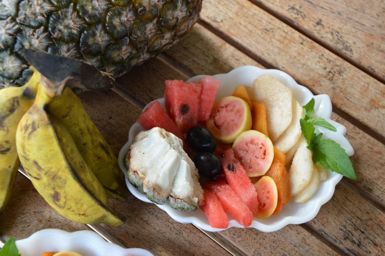 Hotel Chill Mango Paracuru Zewnętrze zdjęcie