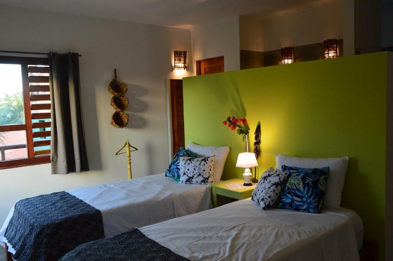 Hotel Chill Mango Paracuru Zewnętrze zdjęcie