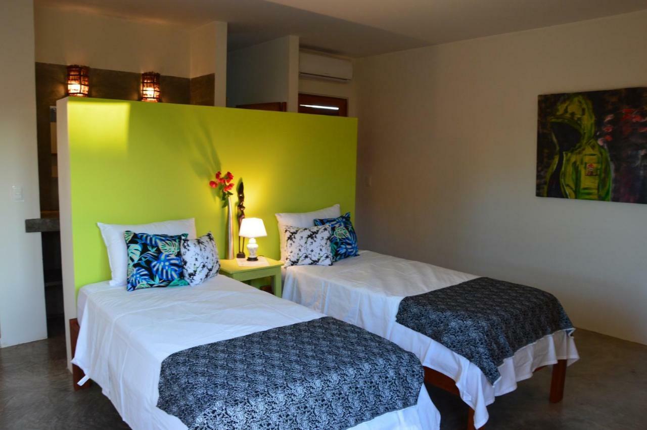 Hotel Chill Mango Paracuru Zewnętrze zdjęcie